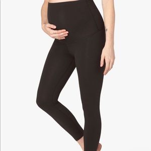 Beyond the Bump Maternity Leggings